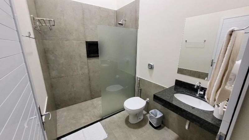 Hotel Pousada Parque das Águas - image 6