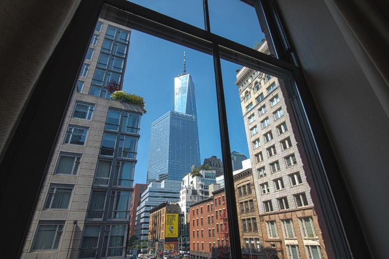 The Frederick Hotel Tribeca - image 5