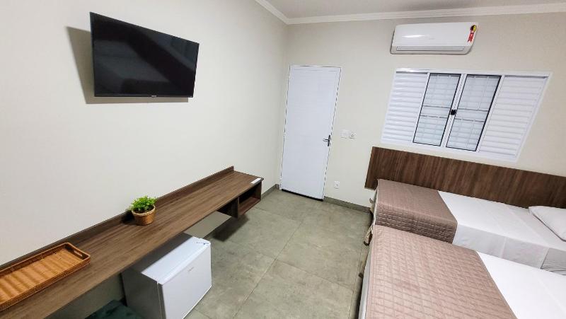 Hotel Pousada Parque das Águas - image 50