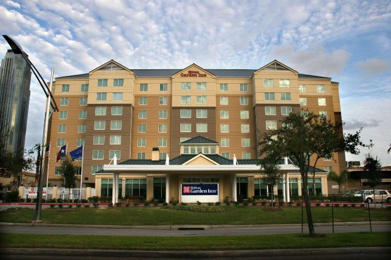 Hilton Garden Inn Houston/Galleria Area - image 3