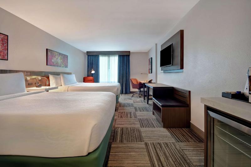 Hilton Garden Inn Houston/Galleria Area - image 6