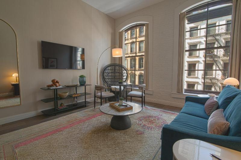 The Frederick Hotel Tribeca - image 4