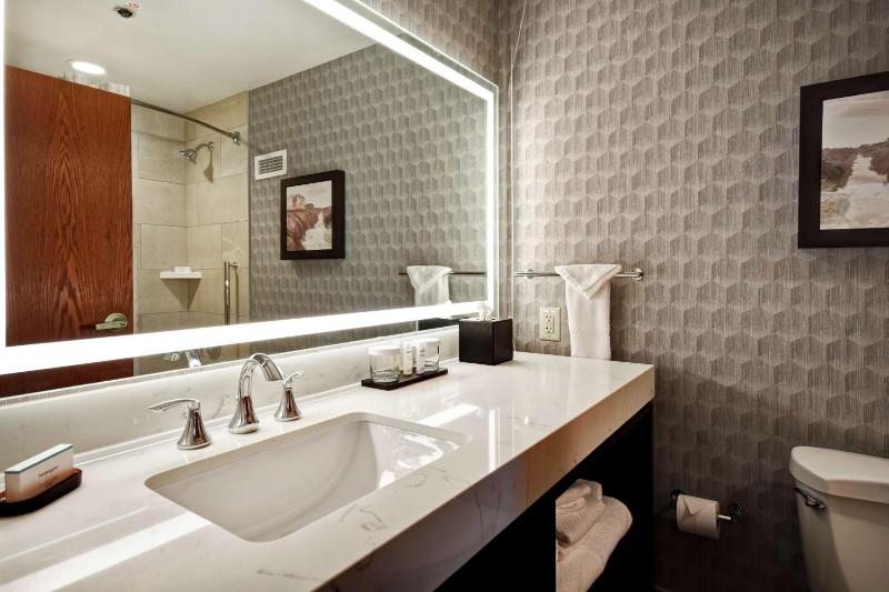 Two-Room King Suite - Non-Smoking image 3
