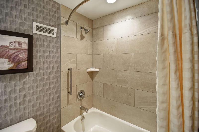 Two-Room King Suite - Non-Smoking image 2