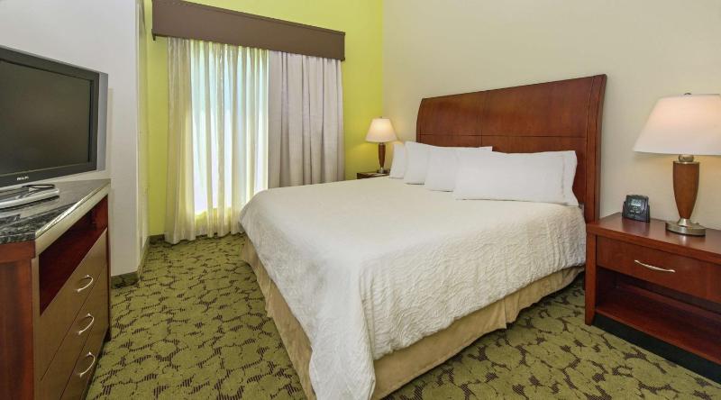 Junior King Suite with Seating Area image 3