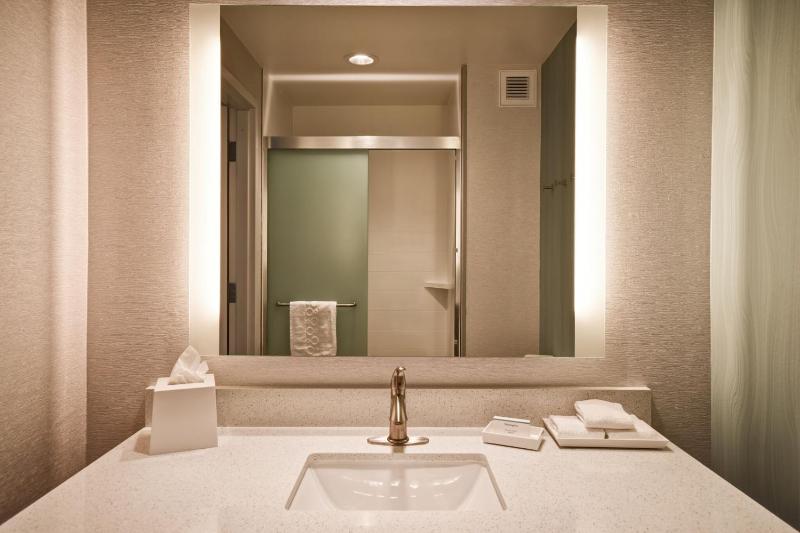 King Studio Suite - Non-Smoking image 1