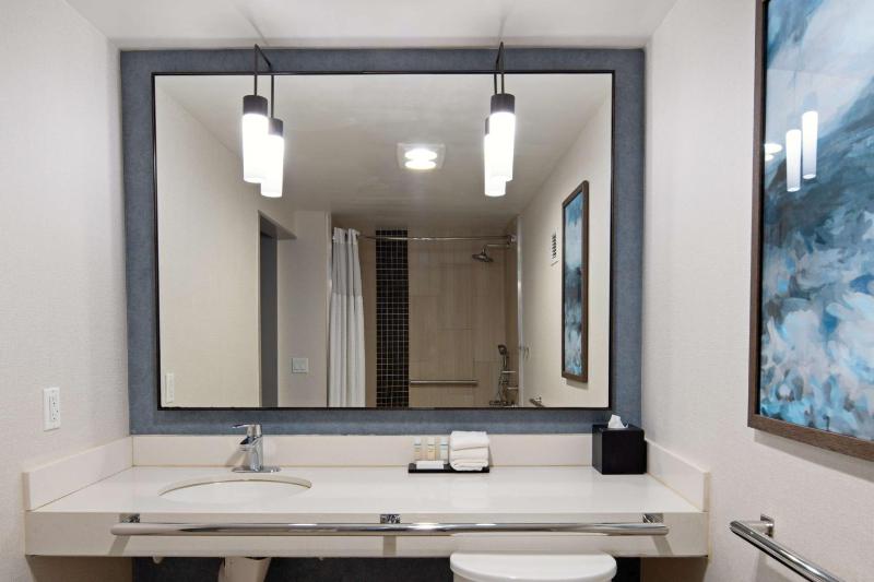 One-Bedroom Suite with Tub - Mobility Accessible/Non-Smoking image 4