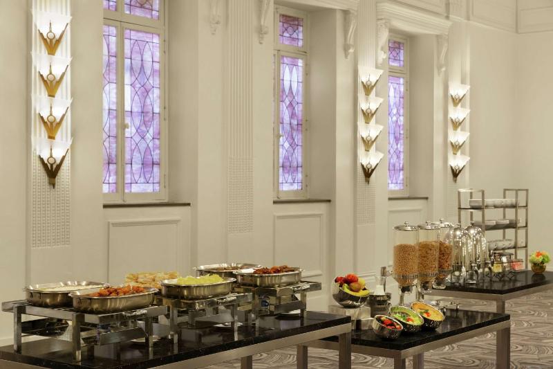 Hilton New Orleans/St.Charles Avenue - image 13