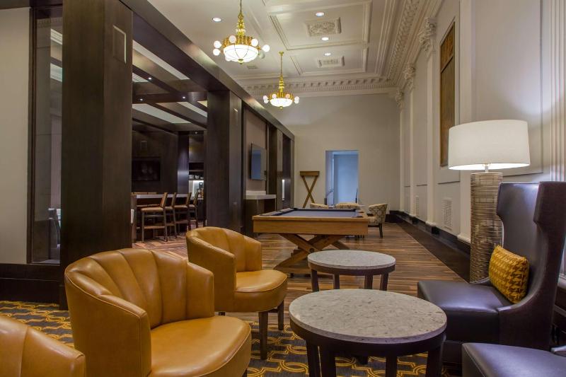 Hilton New Orleans/St.Charles Avenue - image 14