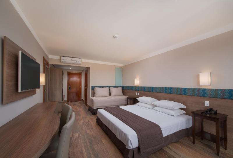 Marupiara Resort by Wish - image 8