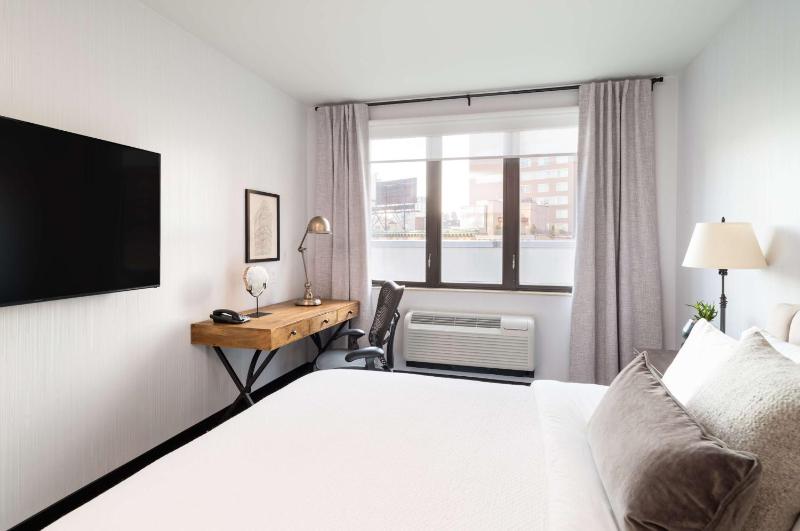 AMTD Idea Tribeca Hotel - image 15