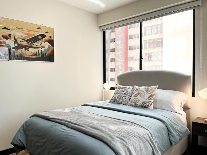 Sky Suites - Incredible 2 Bedroom Apartment in La Paz - image 4