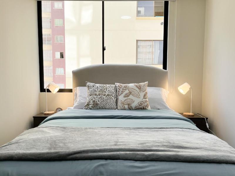 Sky Suites - Incredible 2 Bedroom Apartment in La Paz - image 15