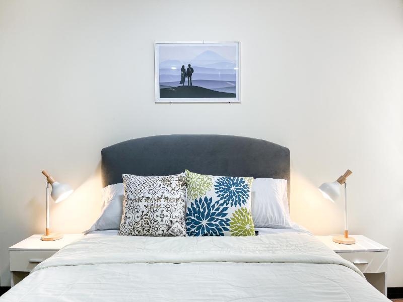 Sky Suites - Incredible 2 Bedroom Apartment in La Paz - image 16