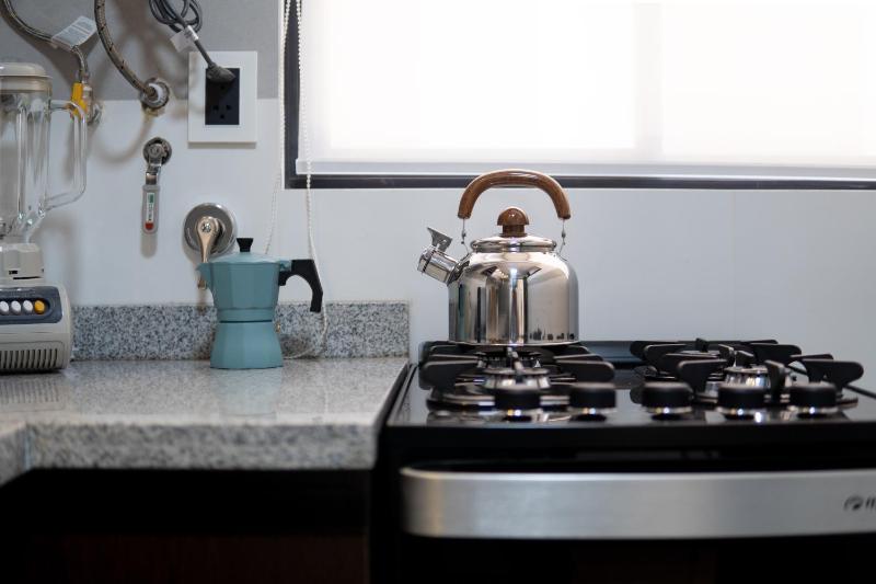 Sky Suites - Incredible 2 Bedroom Apartment in La Paz - image 8