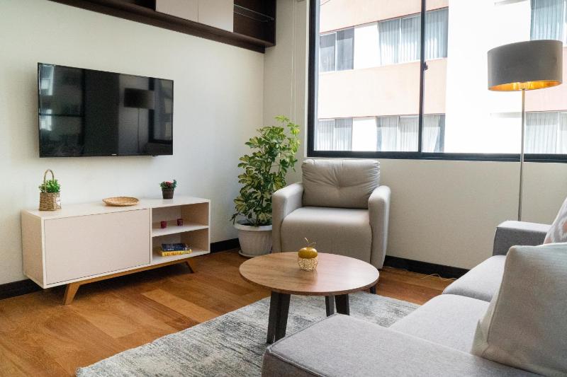Sky Suites - Incredible 2 Bedroom Apartment in La Paz - image 6