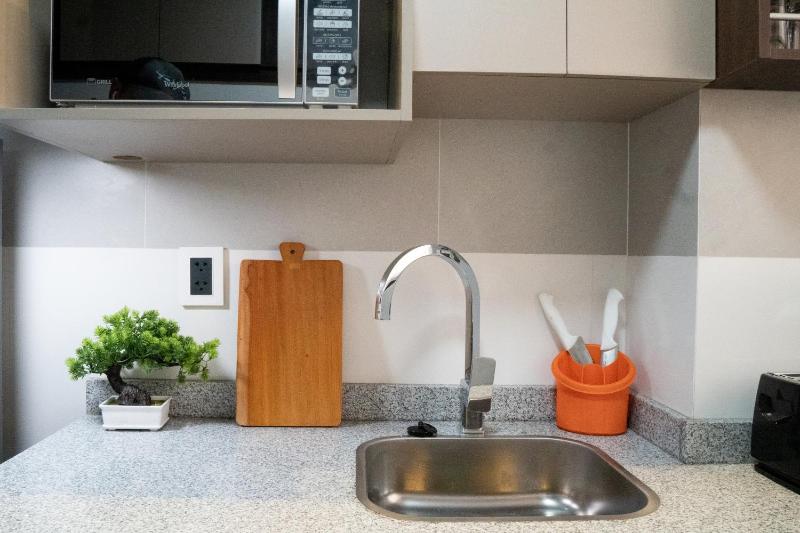 Sky Suites - Incredible 2 Bedroom Apartment in La Paz - image 5
