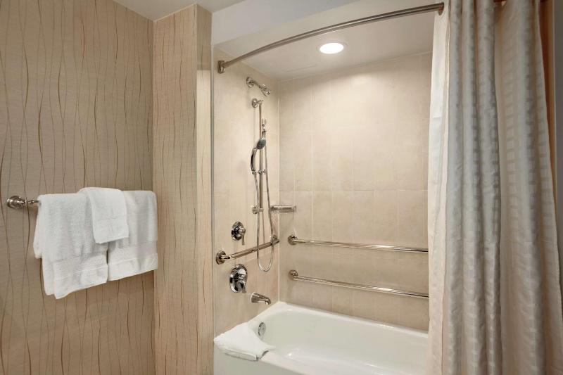 One-Bedroom King Suite image 2