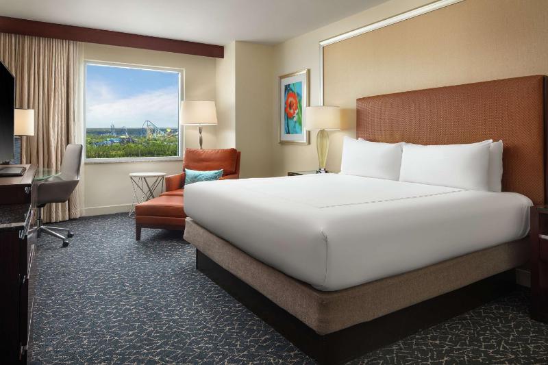 King Room image 3
