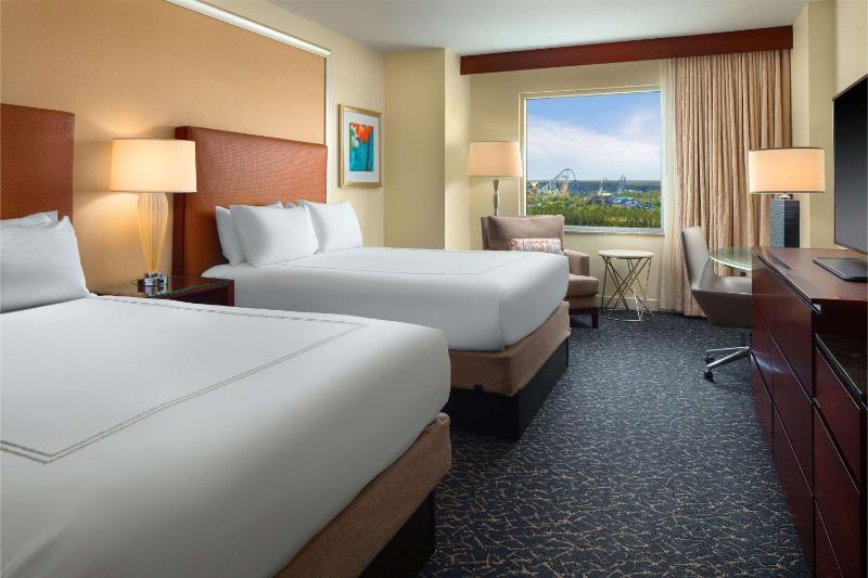 Queen Room with Pool View image 4