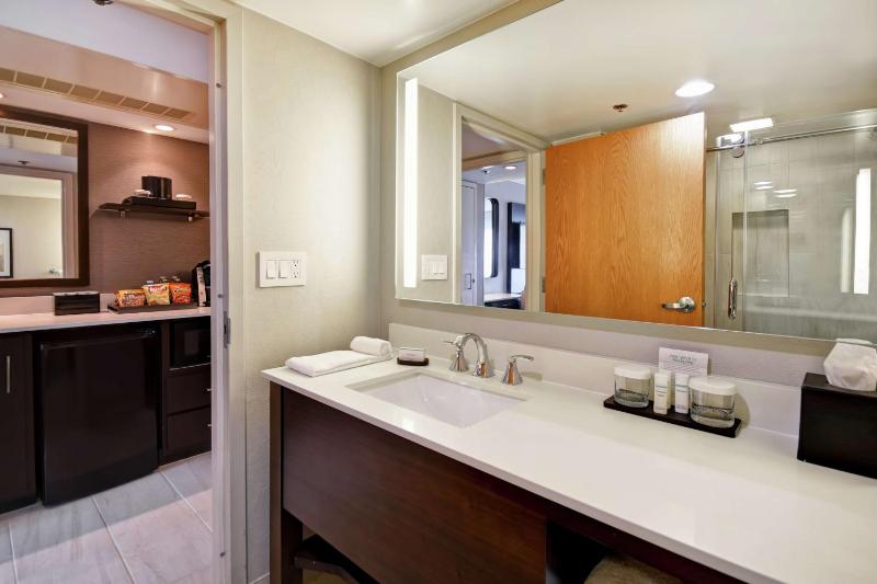 Premium King Suite - Non-Smoking image 3