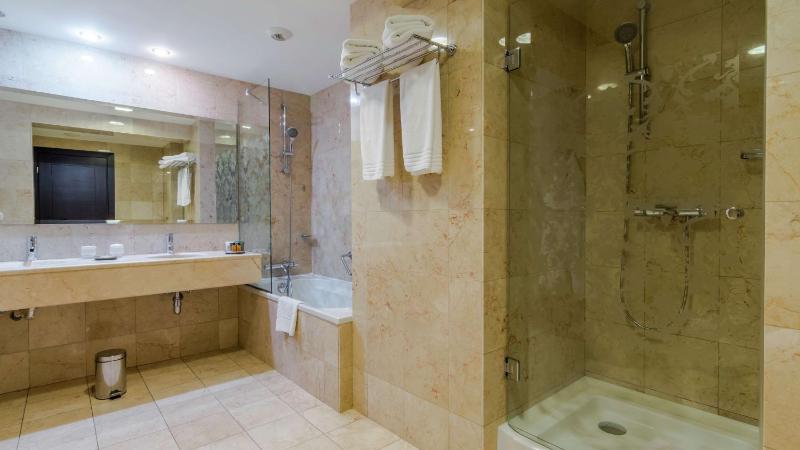 Executive King Room image 3