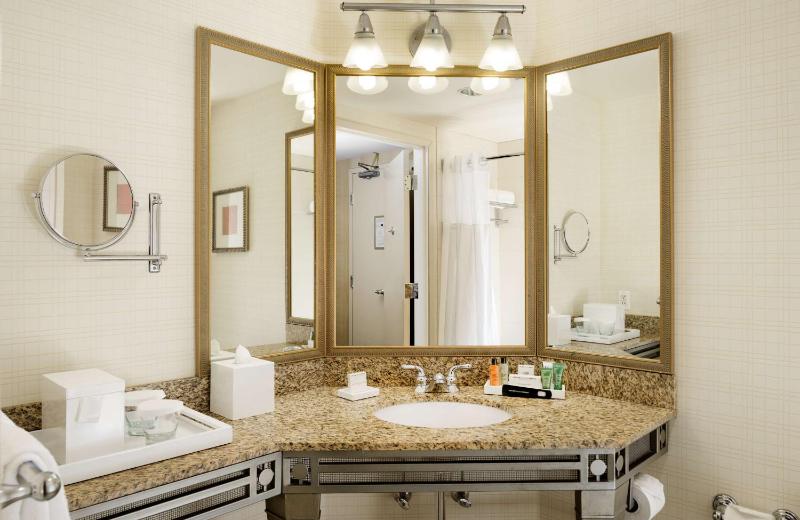 Mini King Suite image 2