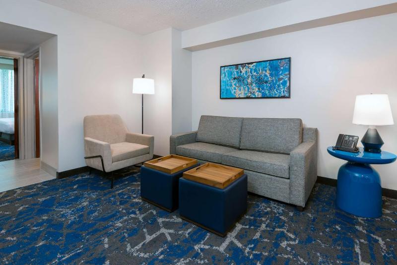 Executive King Suite - Non-Smoking image 4