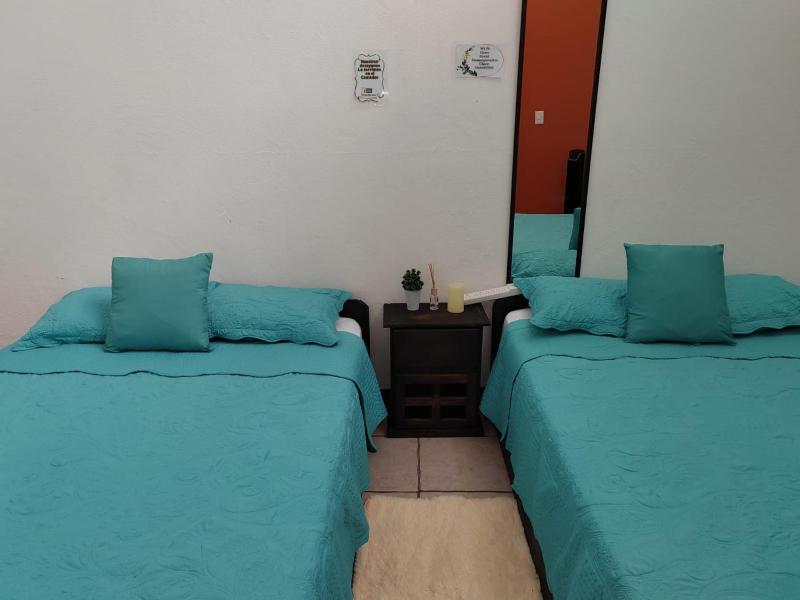 Gran Hotel Desamparados - image 5