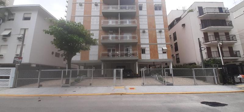 Apartamento Condomínio Vermon Praia da Enseada - image 9