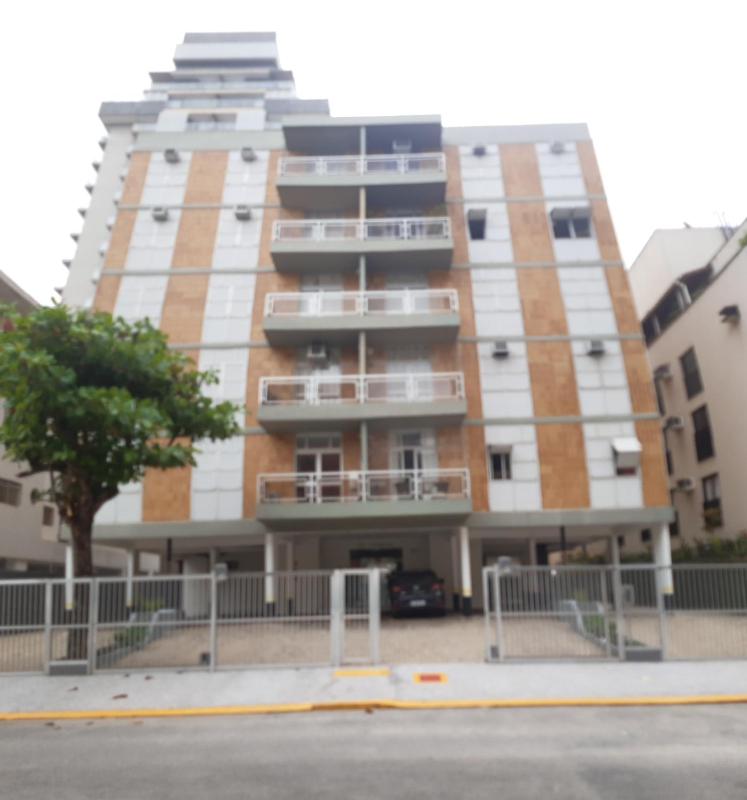 Apartamento Condomínio Vermon Praia da Enseada - image 13