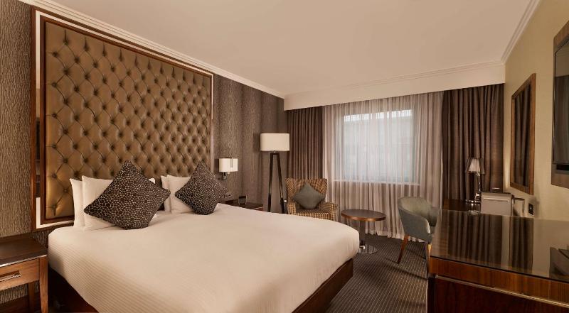 Deluxe King Room image 1