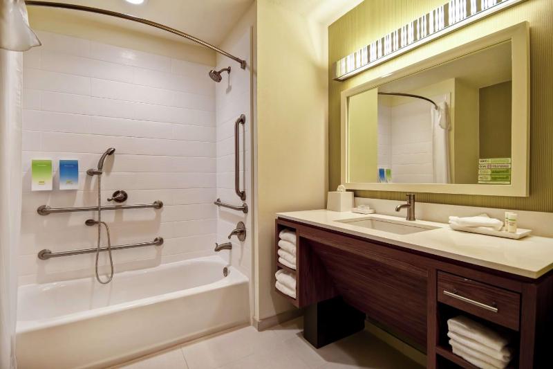 King Studio Suite - Non-Smoking image 4