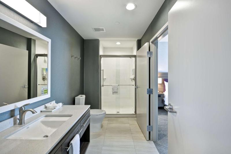 One-Bedroom King Suite - Non-Smoking image 2