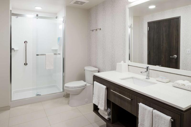 One-Bedroom King Suite - Non-Smoking image 2