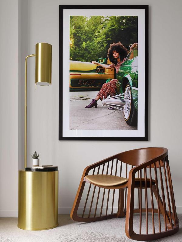C. Baldwin Curio Collection by Hilton - image 19