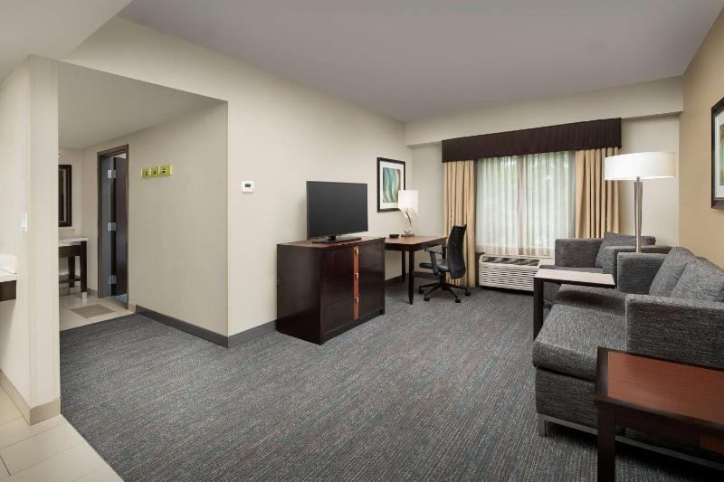 King Suite - Non-Smoking image 1