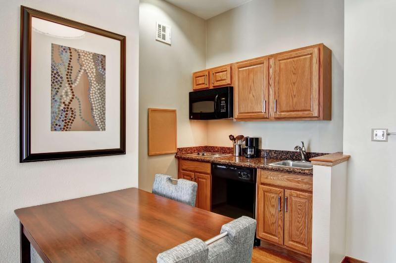 King Studio Suite - Non-Smoking image 3