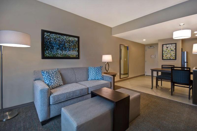 King Studio Suite - Non-Smoking image 3