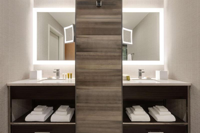 One-Bedroom King Suite image 3