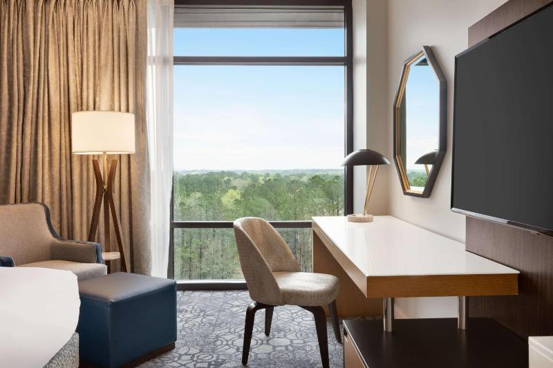 Executive King Room image 3