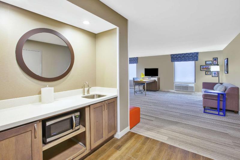 King Studio Suite - Non Smoking image 3
