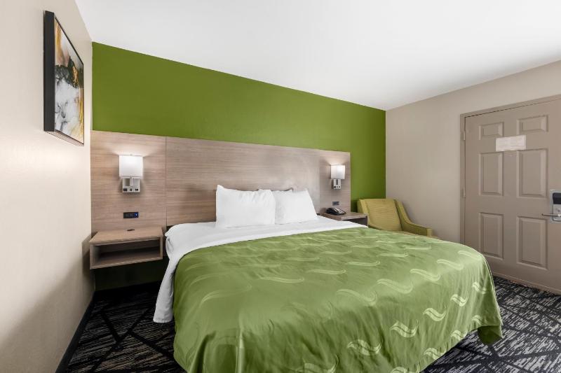 Connecting King Room - Non-Smoking