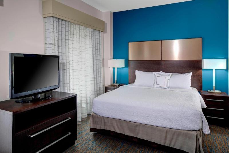 Residence Inn by Marriott Cleveland Downtown - image 35