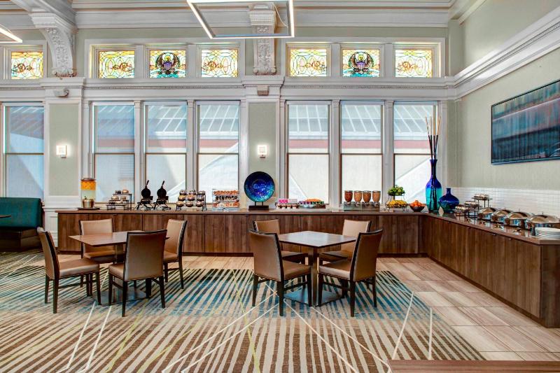 Residence Inn by Marriott Cleveland Downtown - image 23