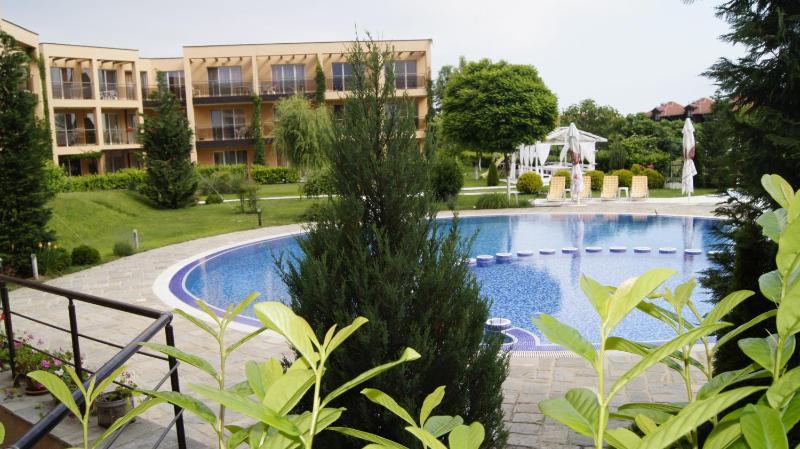 Sozopoli Hills Simeonov Apartments - image 11