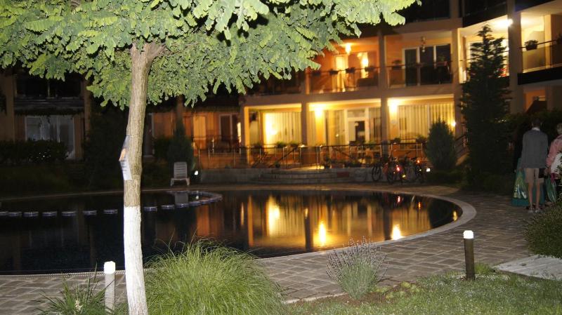 Sozopoli Hills Simeonov Apartments - image 6