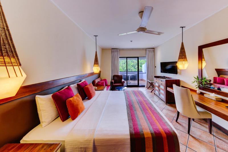 Superior Garden Terrace -Free Meal Upgrade (Book from 2nd-30th June|Stays upto 31st october 2024) 