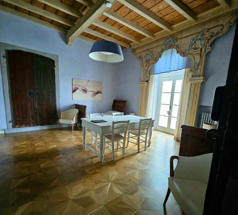 B&B Dimora Delle Donnole Bergamo Alta - image 34