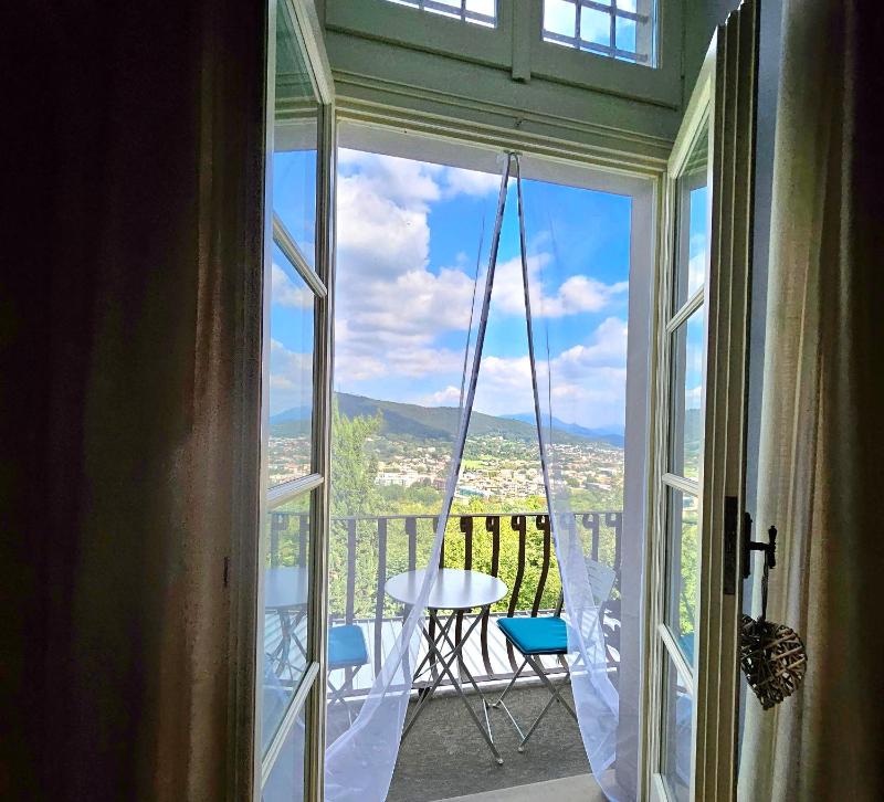 B&B Dimora Delle Donnole Bergamo Alta - image 25